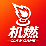 机燃logo